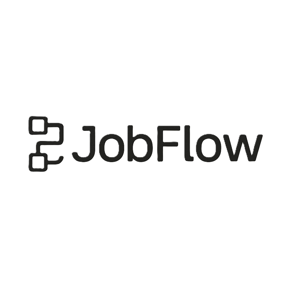 JobFlow Logo