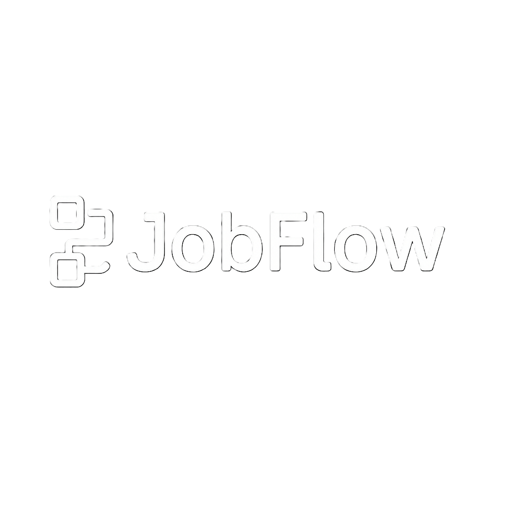 JobFlow Logo